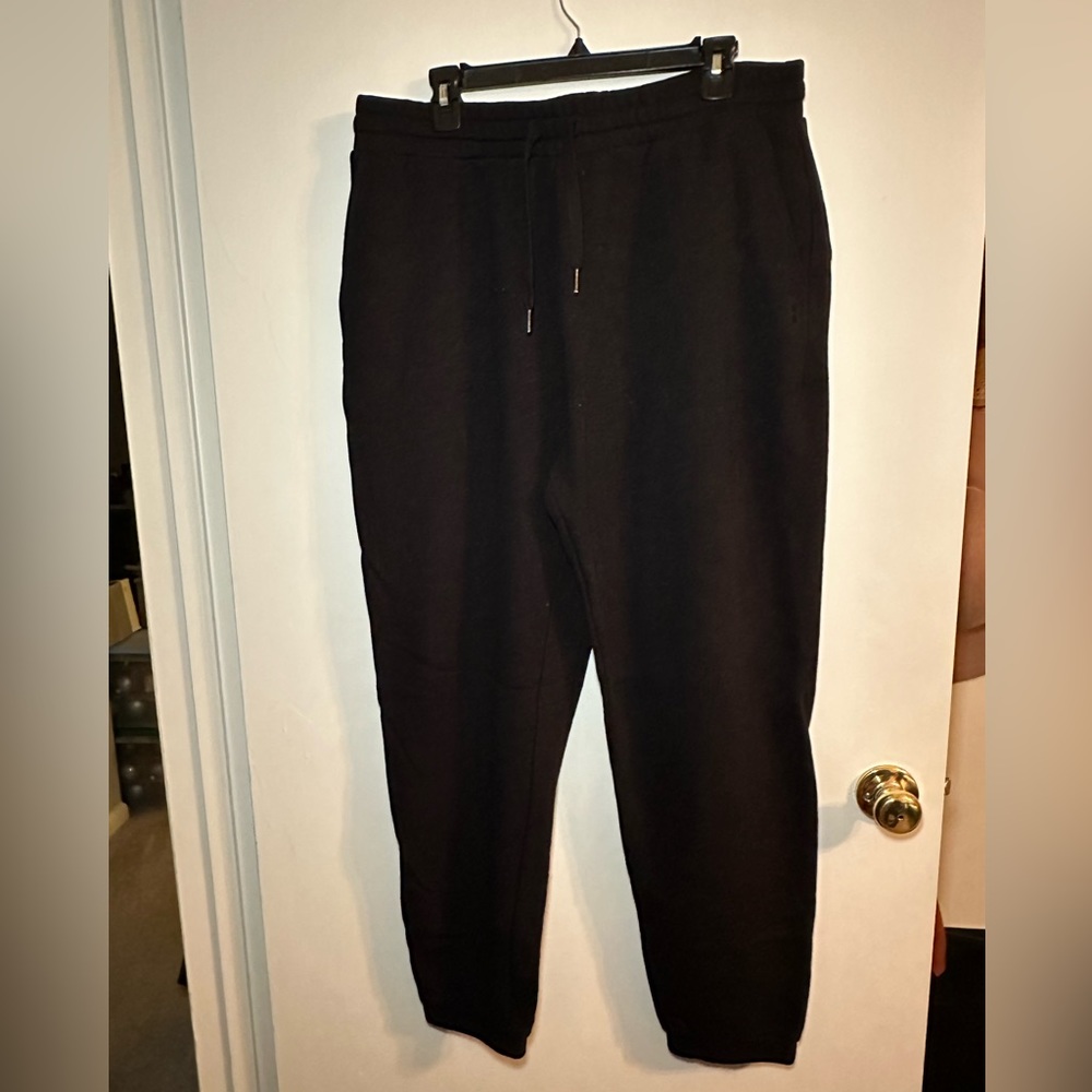 Sweaty Betty Essential Pocket Joggers XXL